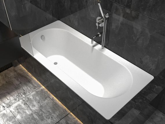 Акрилова ванна Redokss San LATINA 1750х800