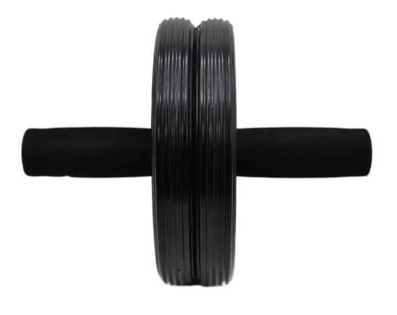 Колесо для преса PowerPlay 4325 AB SCULPT (d17.5см) Black (PP_4325) | Зображення 2