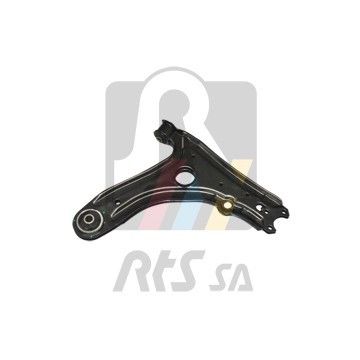 Рычаг передний нижний VW Caddy 95-04, RTS, 76-00091,