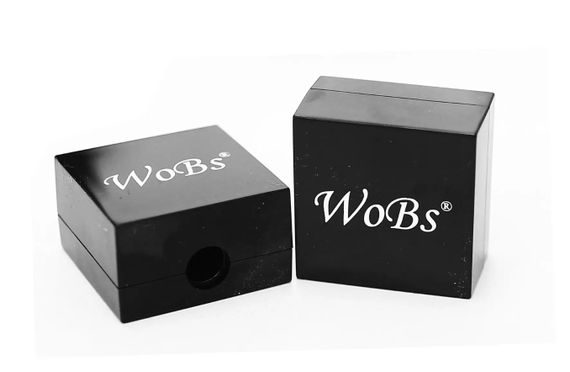 Точилка для олівців WoBs W904