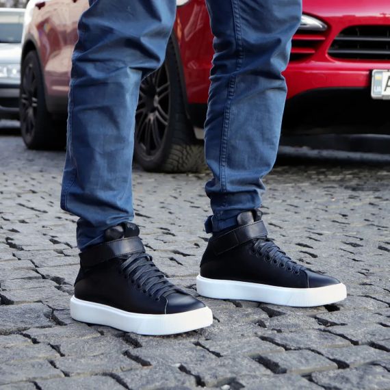 Молодіжні зимові черевики кеди 43 розмір | Зображення 5