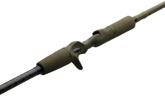 Спінінг Savage Gear SG4 Power Game Trigger 7’3/2.21m 70-130g Casting | Зображення 1