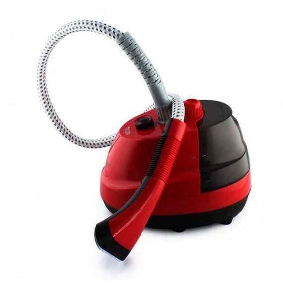 Відпарювач для одягу вертикальний Domotec MS-5353 2000 W | Зображення 1