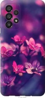 Чохол для Samsung Galaxy A33 5G A336B з силікону FCh_076968