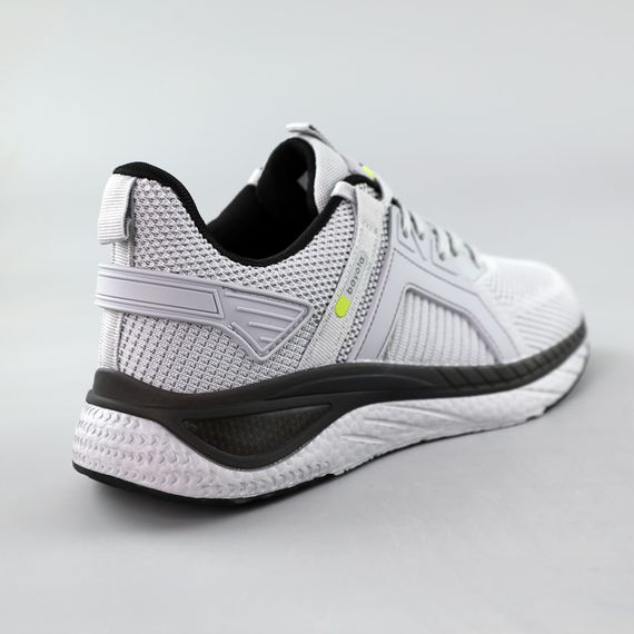 Кросівки чоловічі 591609 Сірі 41 42 43 44 45 | Зображення 4