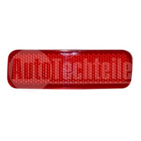 Светоотражатель бампера заднего правый Ford  Transit Connect/Custom 13 -, AutoTechteile, 503 0276, 1927930