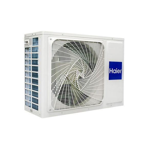 Кондиционер Haier AS25FL-S/1U25MEHFRA-1 | Зображення 5
