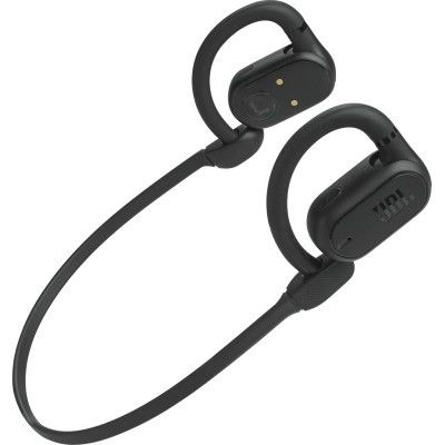 Наушники JBL Soundgear Sense Black (JBLSNDGEARSNSBLK) | Зображення 8