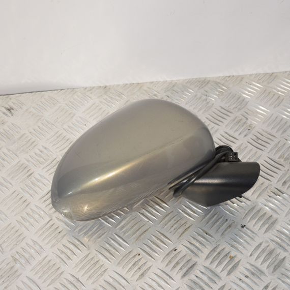 Дзеркало праве Opel Corsa D 2006-2014 електричне 5 pin Дзеркало праве Опель Корса Д 468435664 | Зображення 2