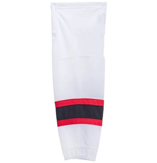 Хокейні гамаші Firstar Chicago Blackhawks | Зображення 1