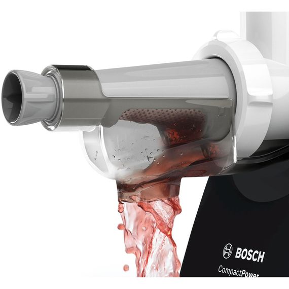 М'ясорубка Bosch MFW3X17B | Зображення 4
