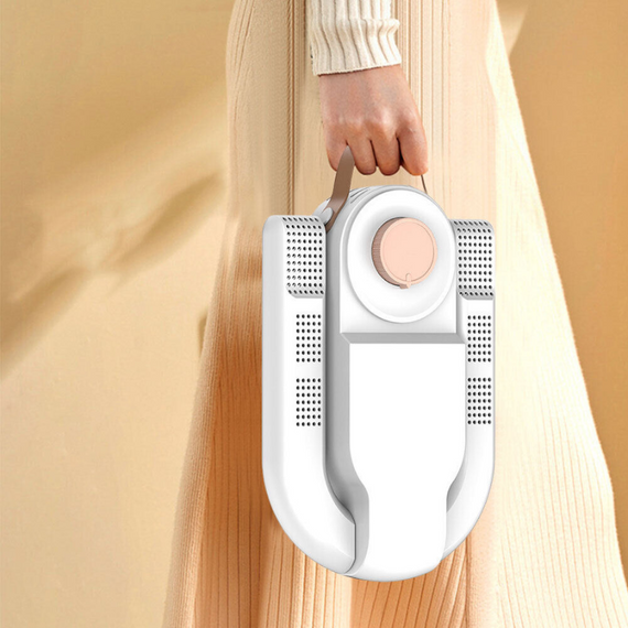 Електронна сушарка для взуття універсальна з ультрафіолетом Shoe dryer LY-740 | Зображення 5