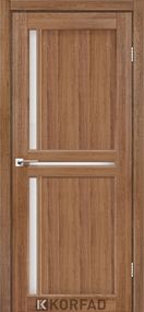 Двери Корфад Scalea SC-02 Дуб браш