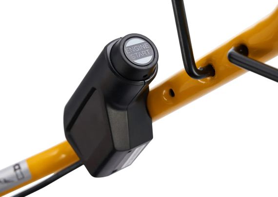 Газонокосарка бензинова Stiga Combi553SE | Зображення 2