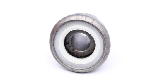 Сайлентблок рычага переднего сверху VW T3 -92 18.7x35.5 54  1852 | Зображення 1
