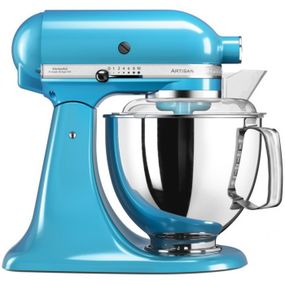 Міксер планетарний 5KSM175PSECL 300 Вт 4,8 л KitchenAid блакитний кристал