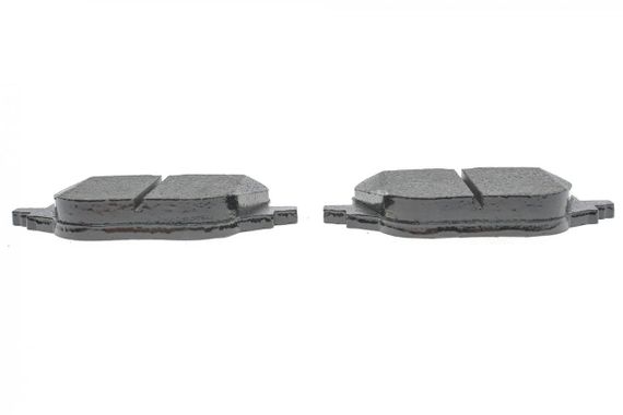 Колодки гальмівні задні Mercedes Benz S-class W223 V223 Z223 20- GLC X254 22- 22-1313-0 | Зображення 2