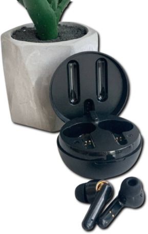 Bluetooth гарнітура з якісним звуком XPRO XO X7 TWS чорна (MAW-43219_623)