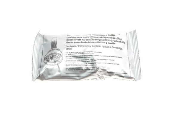 Шрус наружный CitroenC2 C3 Peugeot 1007 1.4 1.6 16V 1.4 HDi 03- 21z 28z 49mm 81mm  15-1498 | Зображення 4