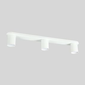 Люстра (світильник стельовий) Point GU10 3600 Білий, Atmolight
