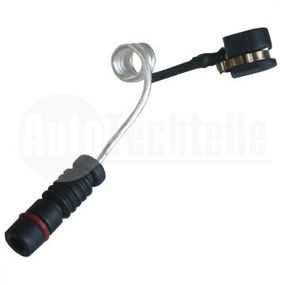 Датчик износа тормозных колодок передний Mercedes Benz Sprinter 95-06/ W909 13-/ Vito W638 96-03 / VW LT