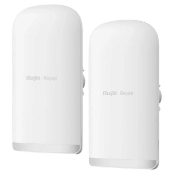 Ruijie Reyee RG-EST350G PTP/PTMP 5 км 16 dBi PTP/PTMP Бездротовий WiFi міст | Зображення 1