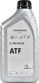 Трансмісійна олива VAG ATF 1л. (G052162A2)