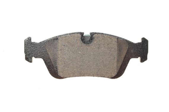 Колодки тормозные передние BMW 3 E36 E46 90-05 22-0312-0 | Зображення 7