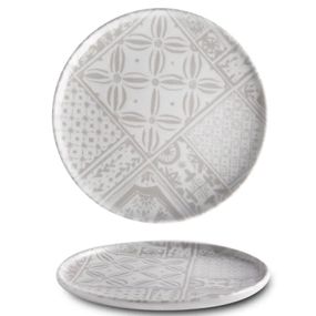 Тарілка G.Benedikt Optimo Mosaic Bold 29 см (OPT2129-K0049)