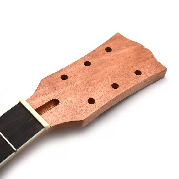 Гриф Gibson красное дерево для гитары электрогитары Les Paul LP SG ES с посадочным | Зображення 4