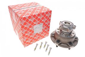 Подшипник ступицы передней Ford Transit 2.0 2.2 TDCi 13- +ABS  R  к-кт  182237