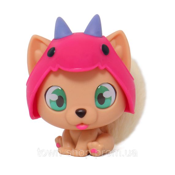 Игровой набор QT Puppies – Щенок Белла | Зображення 1