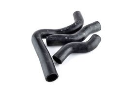 Патрубки радіатора Daewoo Lanos (3 шт.) AURORA RH-DW00101