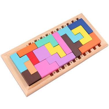 Настольная игра Катамино семейная (Katamino Family) | Зображення 3