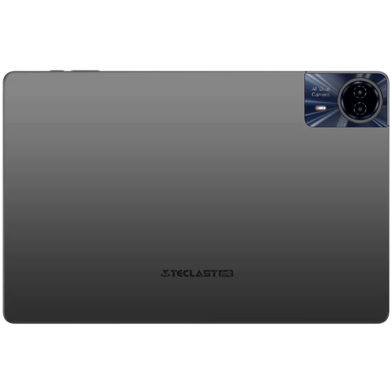 Планшет Teclast T65Max 13” FHD / 8GB / 256GB / G99 / 10000mAh / LTE / 8+13Mp / Metal / Grey | Зображення 4