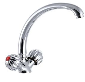 Змішувач для кухні Europroduct АПЕЛЬСИН 273 (EP0036)