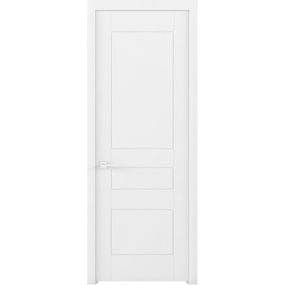 Двери Rodos CORTES Salsa RAL 9001