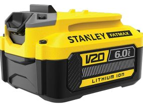 Акумуляторна батарея Stanley FATMAX SFMCB206