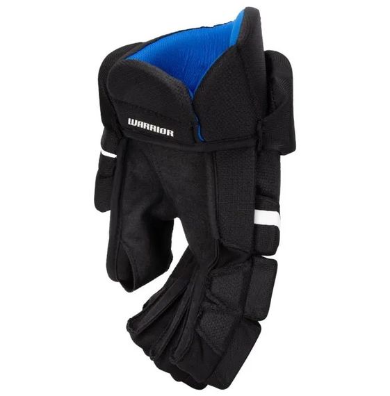 Хокейні рукавиці Warrior Covert QR5 40 Jr | Зображення 1