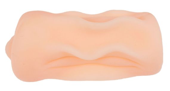 Вагіна мастурбатор Boss Series - Aurora, BS2600003 Sex Aura | Зображення 3