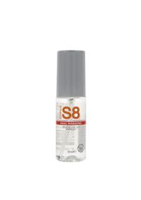 Лубрикант S8 Warming WB Anal Lube 50ml sexstyle