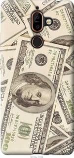 Чохол для Nokia 7 Plus з силікону FCh_068261