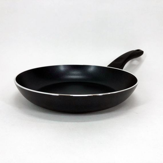 Сковорода 22 см Con Brio СВ-2222 LZ-392 FULL INDUCTION | Зображення 4