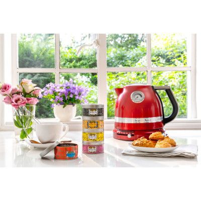 Электрочайник KitchenAid 5KEK1522EER | Зображення 6