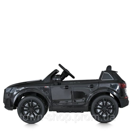 Детский электромобиль Джип M 5796EBLR-2 до 25 кг | Зображення 2