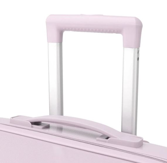 Валіза Semi Line 28" (L) Light Pink (T5793-3) (DAS303022) | Зображення 1