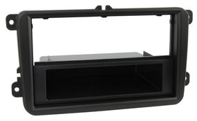 Перехідна рамка ACV Volkswagen Caddy, Golf, Jetta, Passat, Polo, Tiguan, Touran (281320-10)