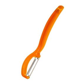 Овощечистка Triangle Vertical 50 048 50 00 Orange (77803)