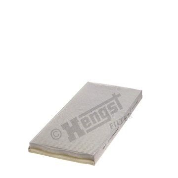 Фильтр салона Mercedes Benz Sprinter / VW LT 95-, Hengst, E912LI,