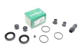 Ремкомплект суппорта переднего Ford Transit 86-92 d=38mm  Bendix  238016